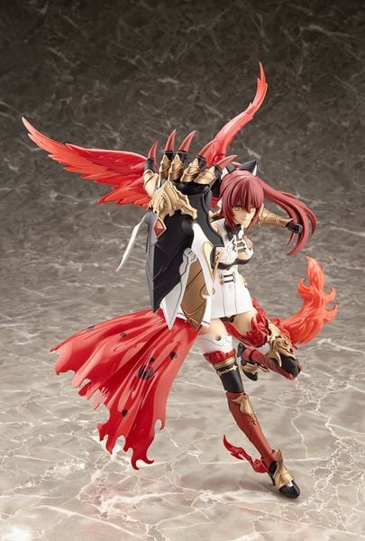 Kotobukiya - Arcanadea - Charmed