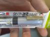 Bút Sơn Mô Hình Gundam Marker EX XGM203 - HOLO YELLOW / M.E.P.E
