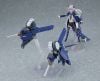 GSC - ACT MODE - Mio & Type 15 Ver 2 Close-Range Attack Mode