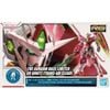 RG 1/144 OO QAN T - Trans-Am Clear - Gundam Base Limited