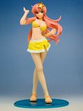 MEGAHOUSE - RAH-DX Figures - Meer Campbell - Swim suit Ver.
