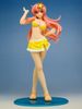 MEGAHOUSE - RAH-DX Figures - Meer Campbell - Swim suit Ver.