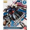 MG 1/100 Gundam Base Limited Aile Strike Gundam Ver RM - Clear Color