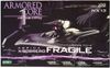 Kotobukiya - Armored Core VI Variable Infinity - 1/72 ASPINA X-SOBRERO FRAGILE