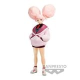 Banpresto - Gundam The Witch from Mercury - CHUATURY PANLUNCH / CHUCHU
