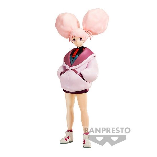 Banpresto - Gundam The Witch from Mercury - CHUATURY PANLUNCH / CHUCHU