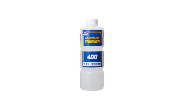 Dung dịch Thinner Mr. Color Thinner