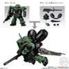 Mobility Joint Gundam Vol.4 - EX Parts 1 for Geara Zulu