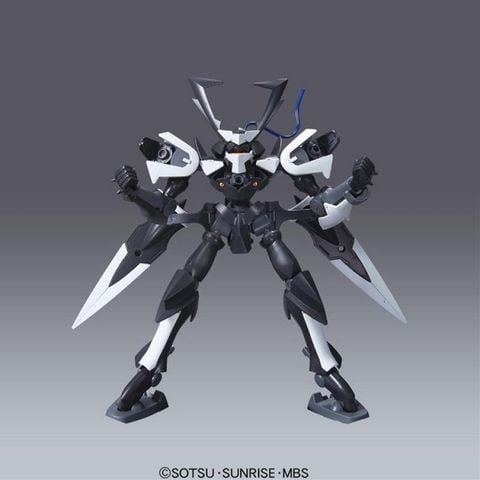 HG 00 1/144 SUSANOWO