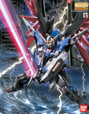 [Pre-order] - 2024 tháng 01 - MG 1/100 DESTINY GUNDAM - Giá Order: 1010k