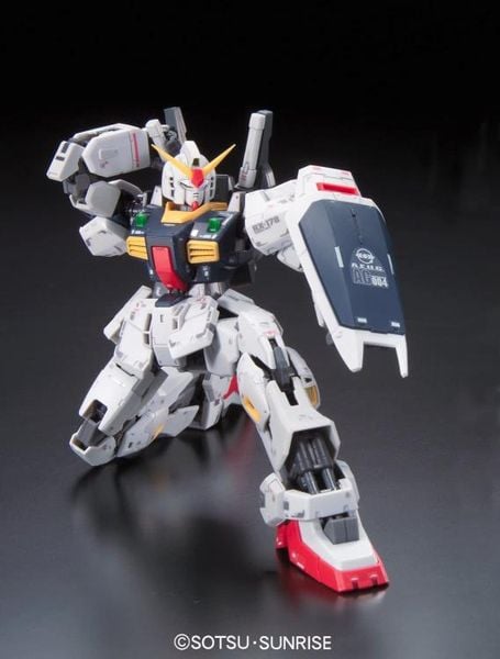 RG 1/144 RX-178 GUNDAM MK 2 - AEUG ver
