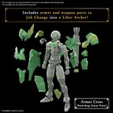 [Pre-order / Đặt trước] 30MF Liber Archer