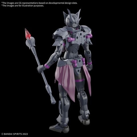 [Pre-order / Đặt trước] 30MF Rosen Priest