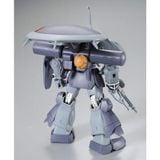 HG UC 1/144 EWAC Zack / Gaza C / Geara Doga - Gundam Unicorn ver Set