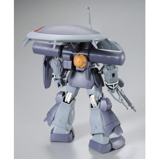 HG UC 1/144 EWAC Zack / Gaza C / Geara Doga - Gundam Unicorn ver Set