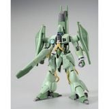 HG UC 1/144 EWAC Zack / Gaza C / Geara Doga - Gundam Unicorn ver Set