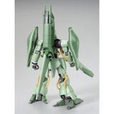 HG UC 1/144 EWAC Zack / Gaza C / Geara Doga - Gundam Unicorn ver Set