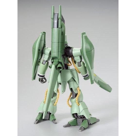 HG UC 1/144 EWAC Zack / Gaza C / Geara Doga - Gundam Unicorn ver Set
