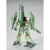 HG UC 1/144 EWAC Zack / Gaza C / Geara Doga - Gundam Unicorn ver Set