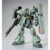 HG UC 1/144 EWAC Zack / Gaza C / Geara Doga - Gundam Unicorn ver Set