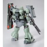 HG UC 1/144 EWAC Zack / Gaza C / Geara Doga - Gundam Unicorn ver Set