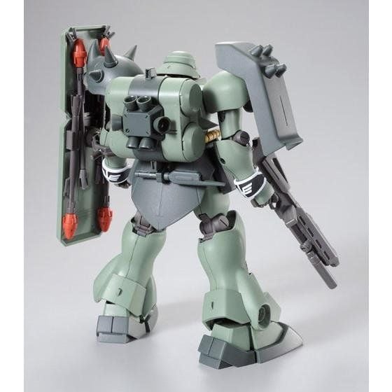 HGUC 1/144 EWAC Zack / Gaza C / Geara Doga - Gundam Unicorn