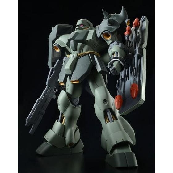 MG 1/100 Geara Doga - Unicorn Ver