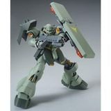 MG 1/100 Geara Doga - Unicorn Ver