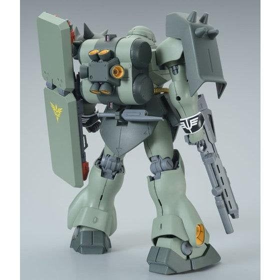 MG 1/100 Geara Doga - Unicorn Ver