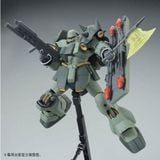MG 1/100 Geara Doga - Unicorn Ver