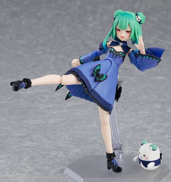 Figma Hololive Uruha Rushia