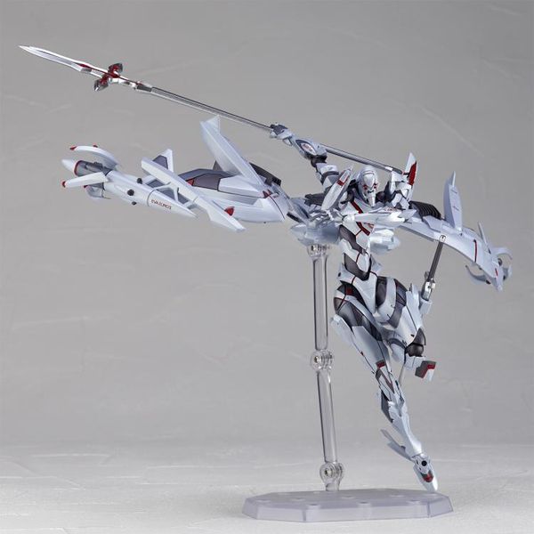 Figure Revoltech Evangelion EV-024 EURO-II HEURTEBISE