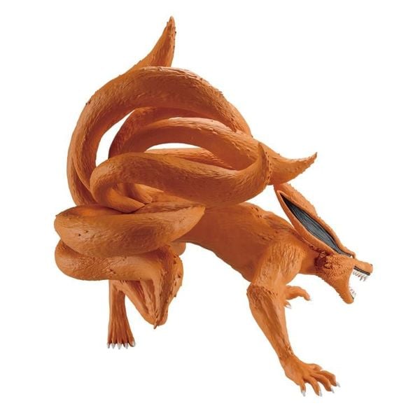 Banpresto Naruto Shippuden Kurama - Color A