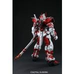 PG 1/60 GUNDAM ASTRAY RED FRAME
