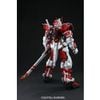 PG 1/60 GUNDAM ASTRAY RED FRAME
