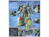 [Pre-order / Đặt trước] HG UC 1/144 ZAKU 3