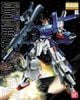 MG 1/100 FA-010S Full Armor ZZ Gundam
