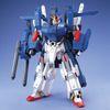 MG 1/100 FA-010S Full Armor ZZ Gundam