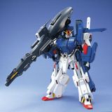 MG 1/100 FA-010S Full Armor ZZ Gundam