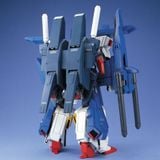 MG 1/100 FA-010S Full Armor ZZ Gundam