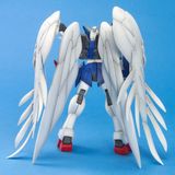 [Pre-order / Đặt trước] MG 1/100 WING GUNDAM ZERO CUSTOM