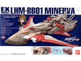 [Pre-order / Đặt trước] EX Model EX-26 Minerva