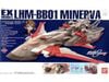 EX Model - EX-26 1/1700 MINERVA