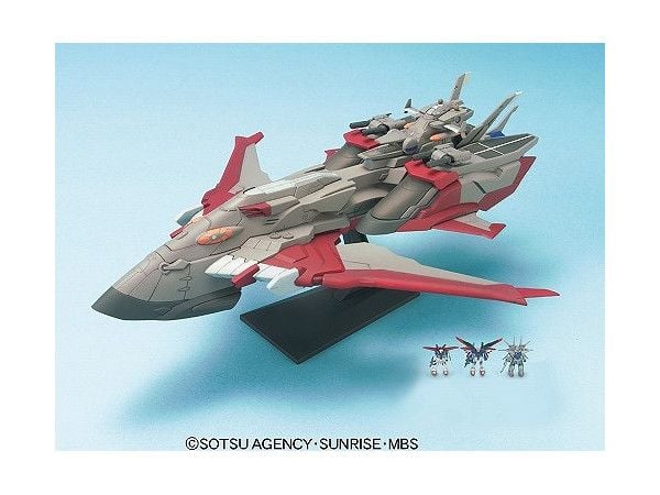 [Pre-order / Đặt trước] EX Model EX-26 Minerva