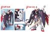 [Pre-order / Đặt trước] MG 1/100 CROSSBONE FULL CLOTH