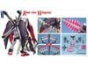[Pre-order / Đặt trước] MG 1/100 CROSSBONE FULL CLOTH
