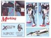 [Pre-order / Đặt trước] MG 1/100 CROSSBONE FULL CLOTH