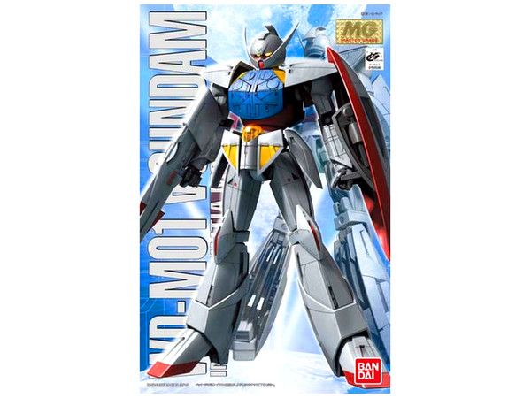 [Pre-order / Đặt trước] MG 1/100 Gundam Turn A