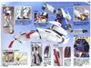 [Pre-order / Đặt trước] MG 1/100 Gundam Turn A