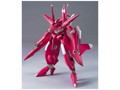 HG 00 1/144 Arche Gundam